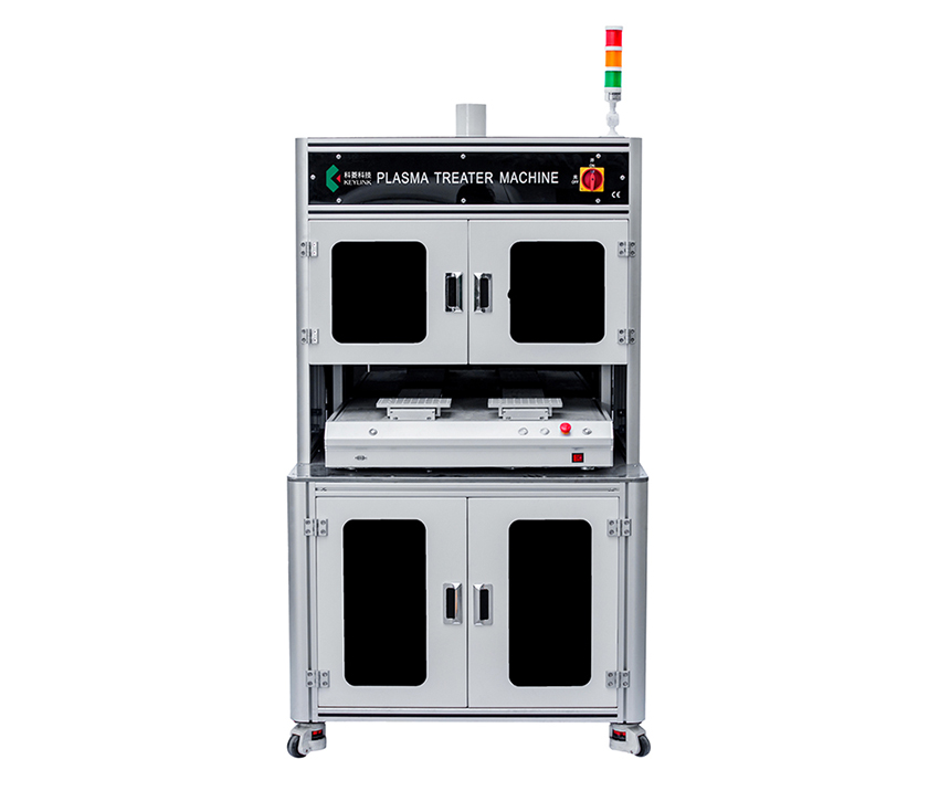 等離子體表面清洗平臺